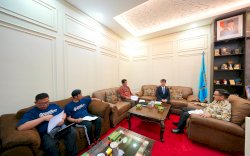 Jepang Butuh Tenaga Kerja, Sulsel Siapkan Lulusan SMK yang Terampil