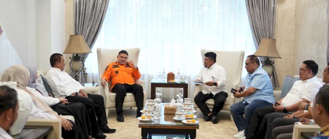 Makassar Tuan Rumah MTQ KORPRI, Pembukaan 24 Agustus Ditarget Meriah