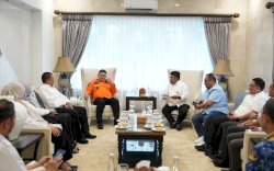 Makassar Tuan Rumah MTQ KORPRI, Pembukaan 24 Agustus Ditarget Meriah