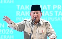 Prabowo: Banyak Pihak Khawatir Program MBG Sukses, Negara Lain Justru Belajar ke Indonesia