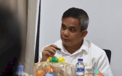 Wabup Pinrang: Jangan Sampai Urus Perizinan Malah Bikin Pusing Rakyat