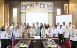 Lewat Program Healthier Smile, Pemkab Luwu Timur Wujudkan Senyum Sehat Anak