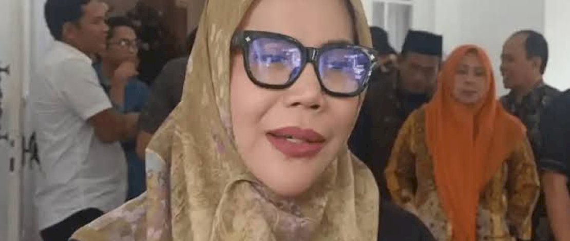 Dr. dr. Evi Mustikawati Arifin, Sp. KK., M.Kes.