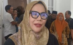 Diserang Hoax Rangkap Jabatan, Kadinkes Sulsel: Papan Struktur RSUD Haji Belum Diganti 