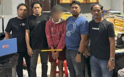 Bawa Kabur Gadis Dibawah Umur, Seorang Pemuda Diamankan di Wajo