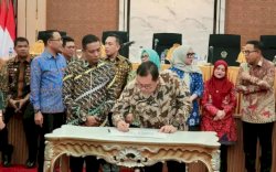 KPK Gelar Rakor Pencegahan Korupsi Sektor Pertanahan di Sulsel, Dorong Integrasi dan Kepastian Hukum