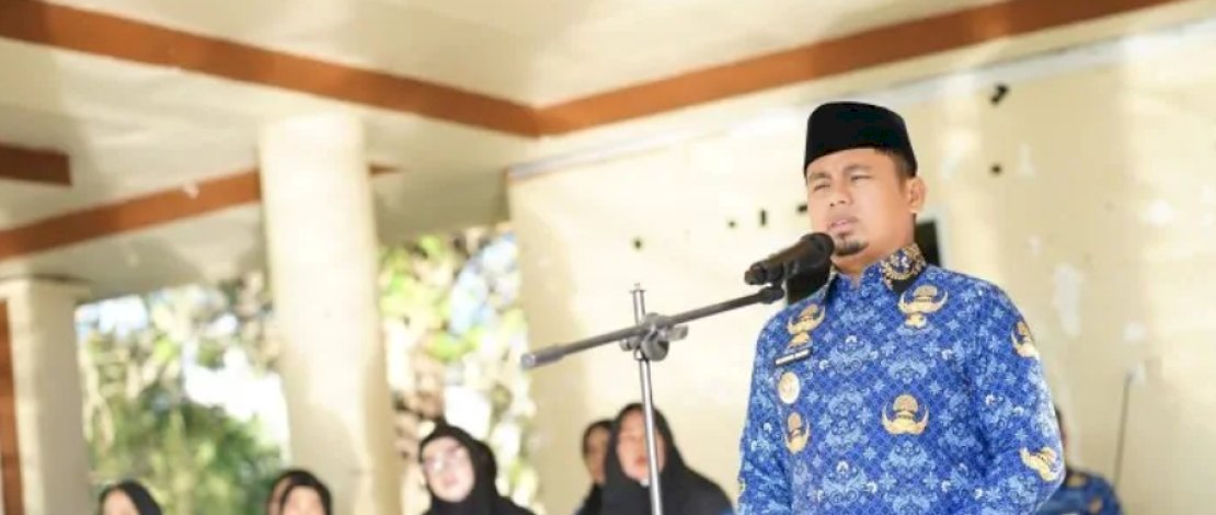 Wali Kota Parepare, Tasming Hamid