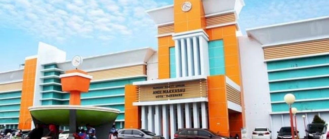 Wali Kota Parepare Tunjuk Dua Plt Direktur RSUD, Ini Fokus dan Rencana Pemkot