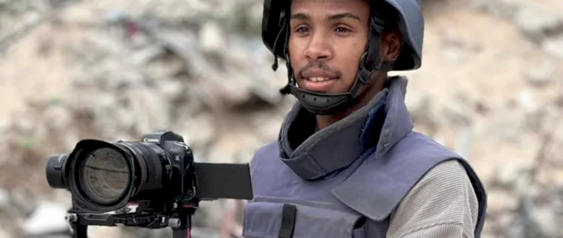 Kebebasan Pers Global Merosot ke Titik Terendah dalam 25 Tahun