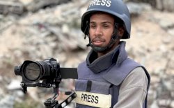 Kebebasan Pers Global Merosot ke Titik Terendah dalam 25 Tahun