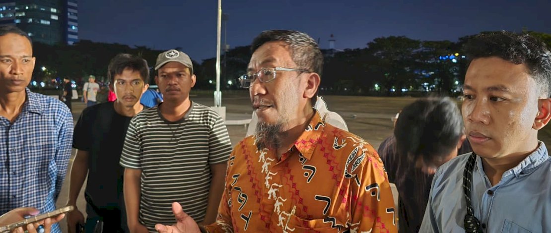 Konsep Baru May Day Fest: Jadi Ruang Kebersamaan Buruh, Pemerintah, dan Masyarakat