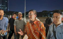 Konsep Baru May Day Fest: Jadi Ruang Kebersamaan Buruh, Pemerintah, dan Masyarakat