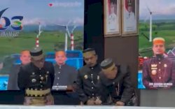 Di Hari Jadi Jeneponto ke-163, Gubernur Andi Sudirman Ungkap Kontribusi Besar Hamka B Kady untuk Pembangunan Sulsel