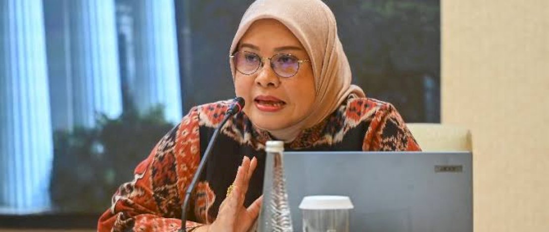 Heni Hamidah 