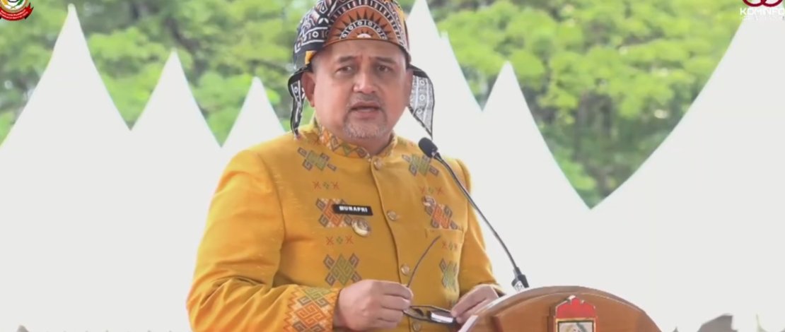 Wali Kota Makassar, Munafri Arifuddin (Appi)