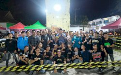 Bupati Bantaeng Dorong Kegiatan Positif Lewat Turnamen Gel Blaster
