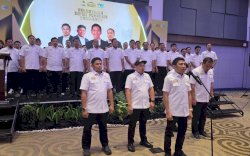 Pemprov Sulsel Dorong Hipmi Properti Jadi Motor Penggerak Sektor Perumahan