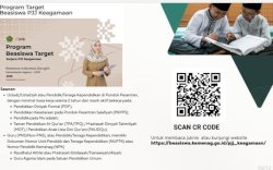 Pendaftaran Beasiswa PJJ Bagi Pendidik Pesantren dan LPQ Dibuka Hingga 31 Mei 2026