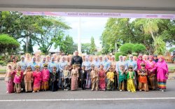Peringatan Hardiknas 2026, Bupati Bantaeng Tegaskan Komitmen Pendidikan Bermutu