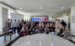 Ketua Regional VII Share Edu Indonesia Dorong Ekspansi Jaringan dan Penguatan Modal Sosial di Sulawesi Barat