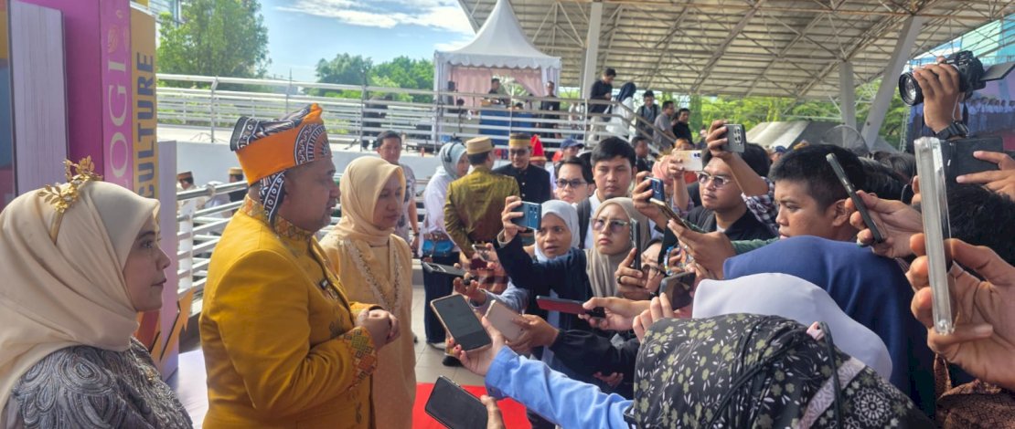Pemkot Makassar Perkuat Gerakan Pendidikan Inklusif, Relawan ATS Turun Jemput Anak Putus Sekolah