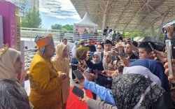 Pemkot Makassar Perkuat Gerakan Pendidikan Inklusif, Relawan ATS Turun Jemput Anak Putus Sekolah