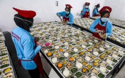 13 Kiai dan Gus Pengasuh Pondok Pesantren Tertipu Program MBG, Rugi Ratusan Juta Rupiah