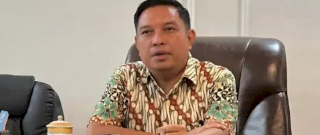 Sekretariat DPRD Makassar Benahi Sistem Kelola Sampah Perkantoran