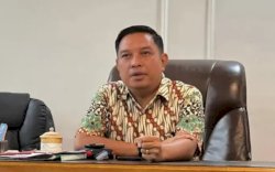 Sekretariat DPRD Makassar Benahi Sistem Kelola Sampah Perkantoran