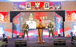 Ketua PPM Parepare 2026&ndash;2030 Resmi Dilantik, Wali Kota Tekankan Kolaborasi Pembangunan