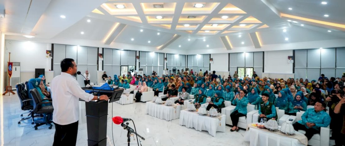 Tri Tito Karnavian Puji Kepemimpinan Gubernur Sulsel dalam Sukseskan Program Zero Dose
