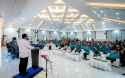 Tri Tito Karnavian Puji Kepemimpinan Gubernur Sulsel dalam Sukseskan Program Zero Dose