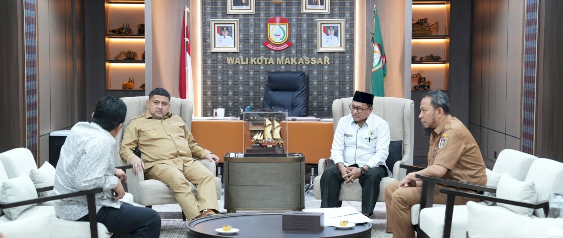 Makassar Masuk 10 Besar Kota Toleran Nasional 2026, Lonjak 43 Peringkat