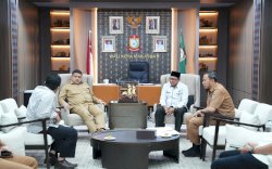 Makassar Masuk 10 Besar Kota Toleran Nasional 2026, Lonjak 43 Peringkat