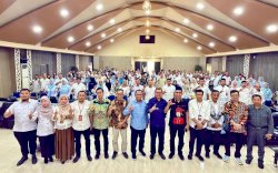 Komisi III DPR RI Dorong Perlindungan Hukum Bagi Guru dan Sekolah 