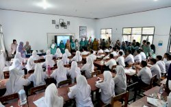 Program Sehati Dorong Sekolah dan Keluarga Cegah Kekerasan pada Anak