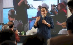 Anies Baswedan Ajak Pelajar dan Guru Kuasai AI tanpa Kehilangan Integritas dan Daya Kritis