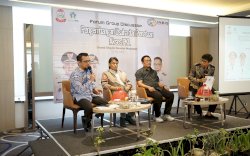 Dinas Koperasi Makassar Dorong Penataan PKL yang Tertib dan Berkelanjutan