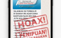 Waspada! Terungkap Modus AI Tirukan Suara Wagub Fatmawati Rusdi untuk Penipuan
