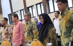 Pemkab Luwu Timur Jaga Stabilitas Harga Jelang Iduladha