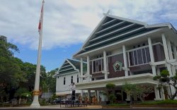 Dampak Efisiensi Anggaran, Pemkab Bantaeng Tak Bisa Fasilitasi Bus Pengantaran dan Penjemputan Jemaah Calon Haji