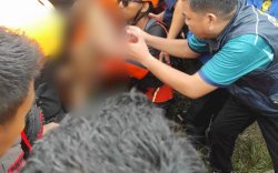 Bocah Lima Tahun Meninggal Dunia Saat Banjir Landa Pemukiman Warga di Kelurahan Panyula Bone