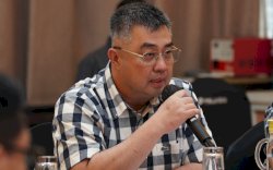 Kunker di Makassar, Dirut Pelindo Serap Masukan dan Identifikasi Tantangan yang Dihadapi