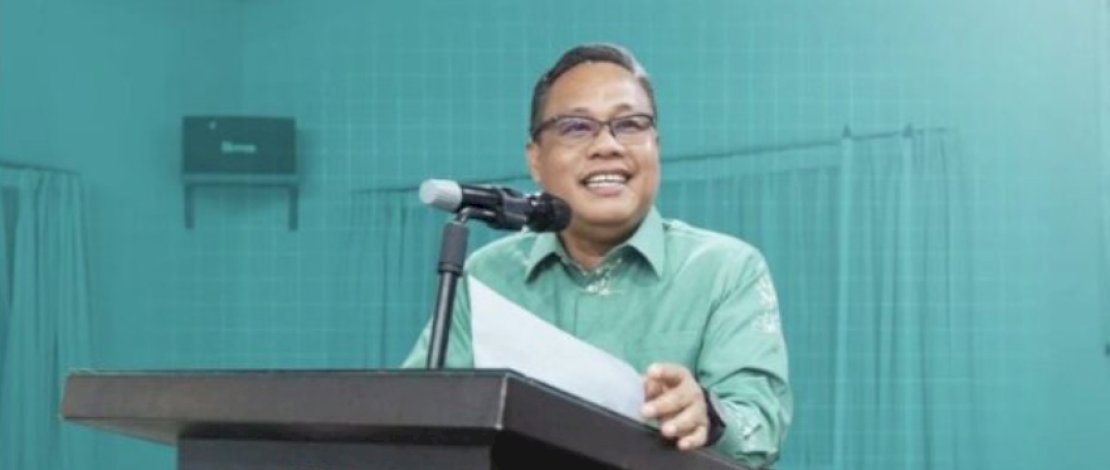 Badan Perencanaan Pembangunan Daerah (Bappeda) Kota Makassar Dahyal