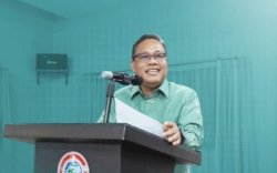 Bappeda Makassar Latih ASN Jadi Perencana Andal: Pembangunan Tak Bisa Lagi Konvensional