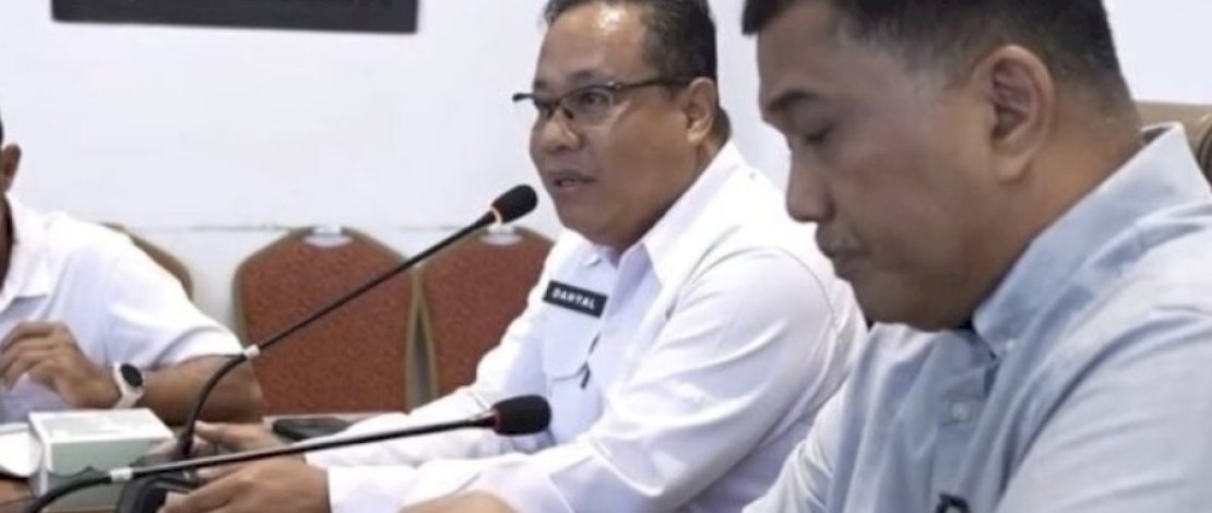 Kepala Bappeda Kota Makassar, Dahyal