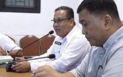 Bappeda Makassar Susun Perda Penyertaan Modal & Aset Daerah: Langkah Strategis Perkuat Fiskal