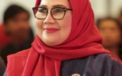 NasDem Tunjuk Hayarna Hakim Gantikan Rusdi Masse di DPR RI