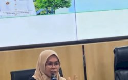 Kecamatan Ujung Pandang Perkuat Kolaborasi Pengelolaan Sampah, RT/RW Diminta Aktif Lakukan Pemilahan