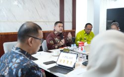 Munafri Perkuat Reformasi Birokrasi, Pemkot Makassar Terapkan Manajemen Talenta ASN Berbasis Digital